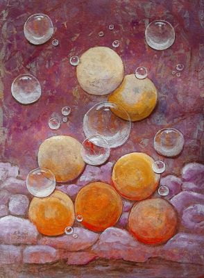 Bubbles 1