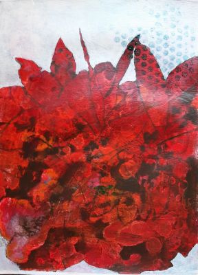 Sinfonie in Rot 2