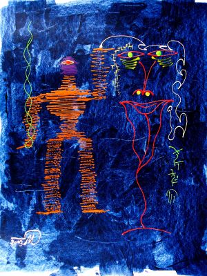 Robot-2015
