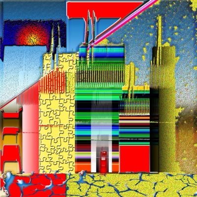 Bauhaus im jahr 2525