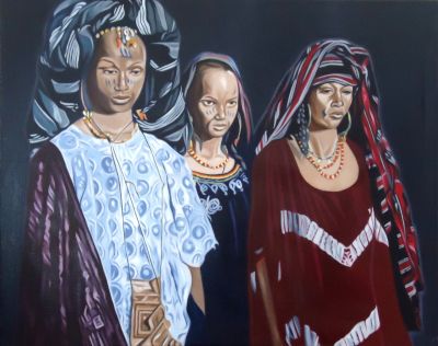 ' Sahel '