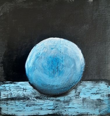 der-blaue-planet