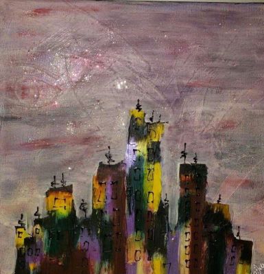 City