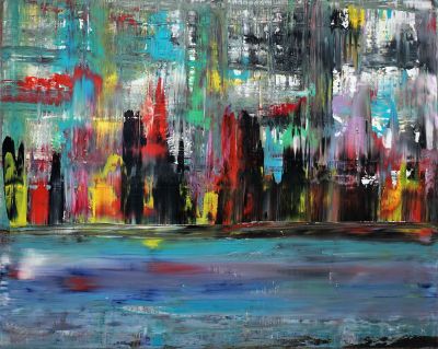 Manhattan