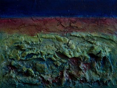 Überschuss in der Natur