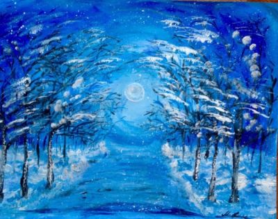 winternacht