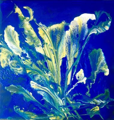 Blumen 