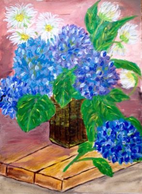 Lieblingsblumen