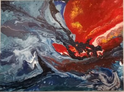 Lava