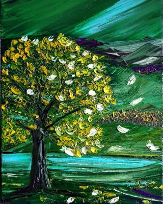 Storm   SOLD 