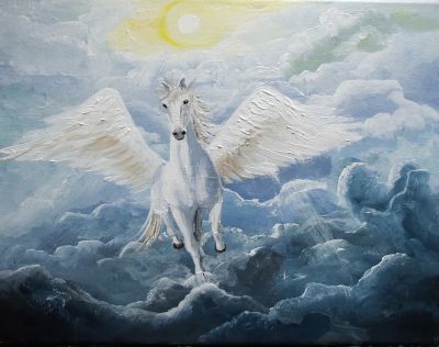 "Pegasus"