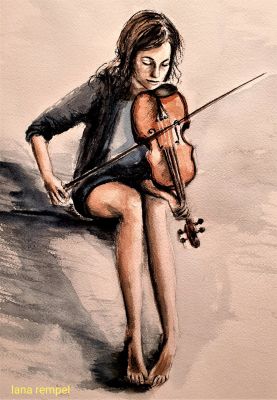 Violine