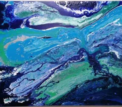 Wasserbucht