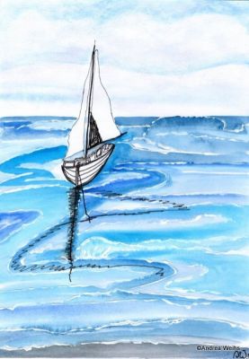 Segelboot