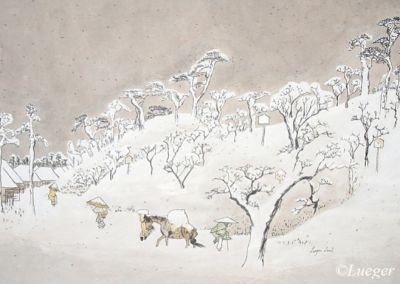                                  WINTERZAUBER