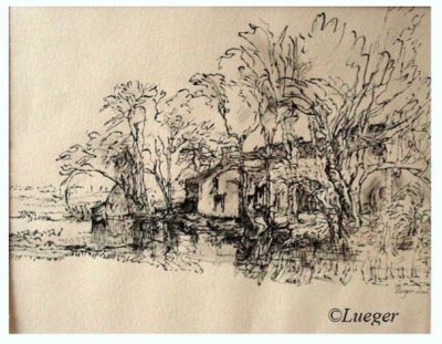                       Haus am See      Rembrandt