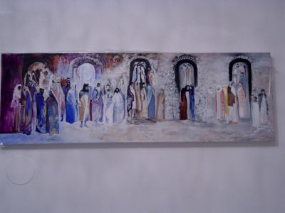DIE VERSAMMLUNG