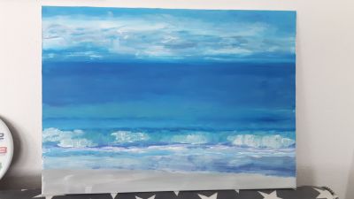 Das Meer 