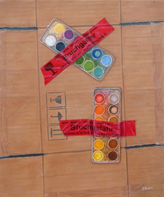 "8 Cardboards_PAINTBOX"