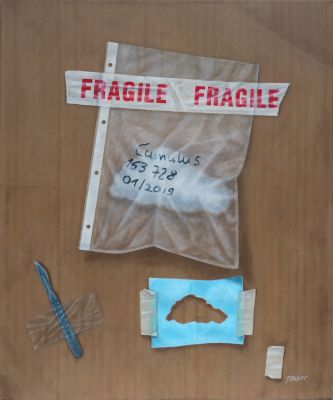 "8 Cardboards_CUMULUS"