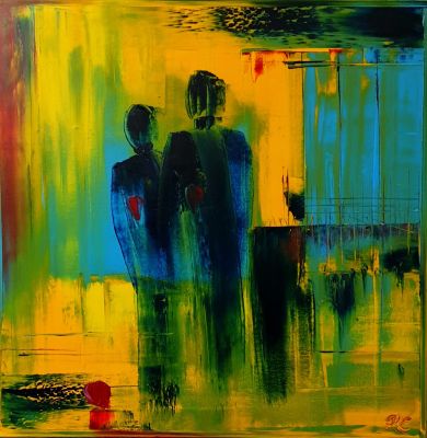 SOLD        Klarheit