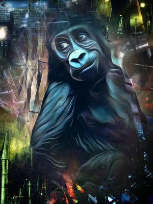 KONG