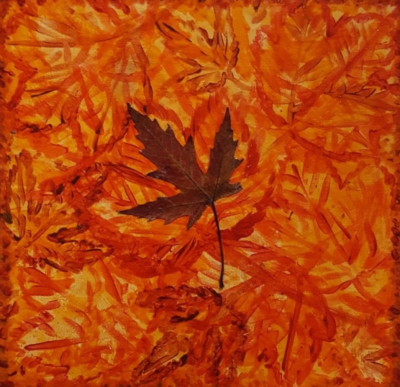 herbstlaub