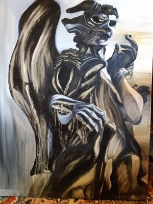 Black Angel