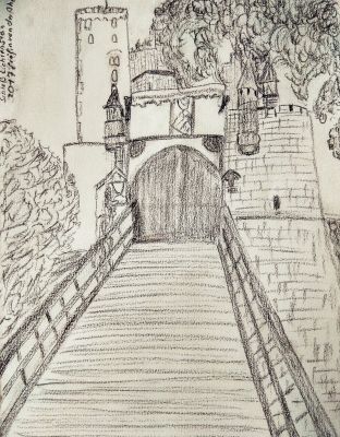 Burg Lichtenstein