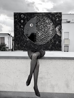 Fisch 