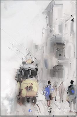 Tram