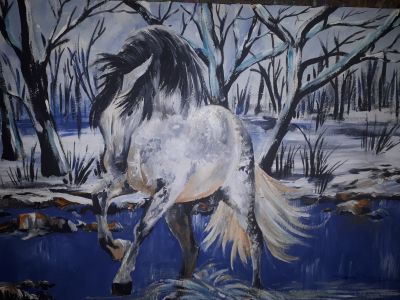 the-winter-horse