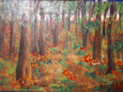 wald