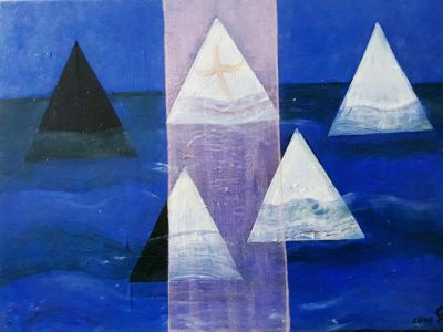 "Matthäus 3/6"