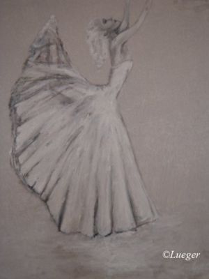                    BALLERINA
