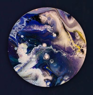 Night Sky