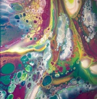 colorful-swan-