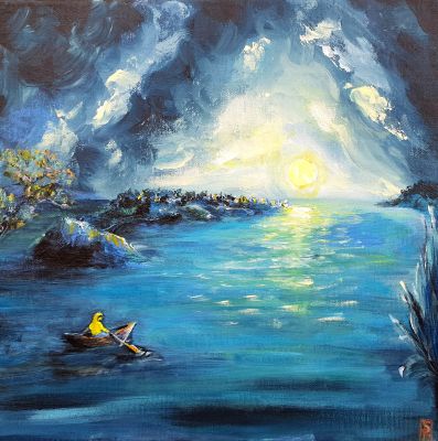 Falling Night 