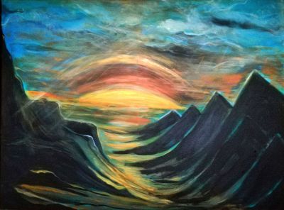 Mountains