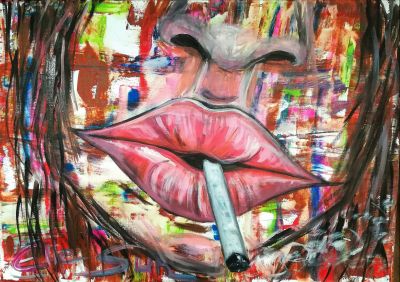 Smoke for nothing