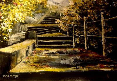 Herbstmotiv 