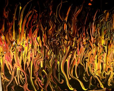 Feuer 