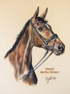 Trakehner