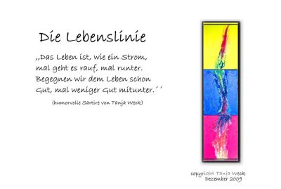 Lebenslinie
