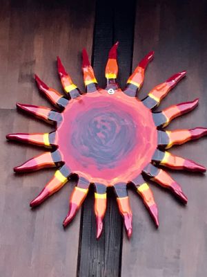 the-sun