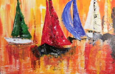Traumregatta