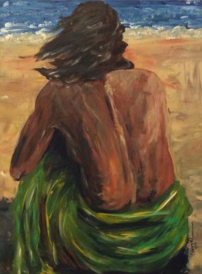Sehnsucht Meer