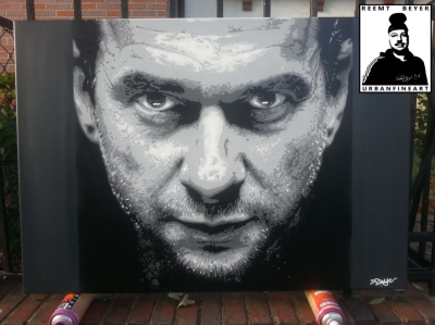 Dave Gahan