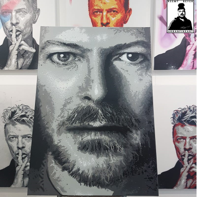David Bowie - fullsize
