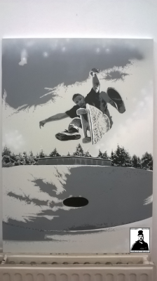 hardflip